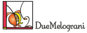 DueMelograni